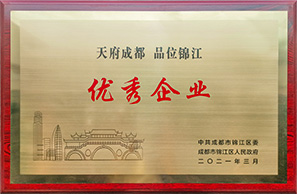 20210301天府成都优秀企业