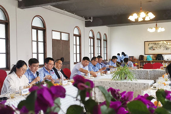 五一技术交流会2