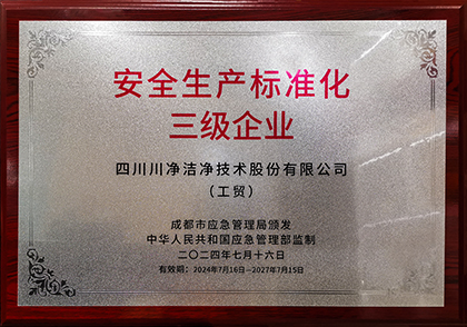 20240716安全生产标准三级企业